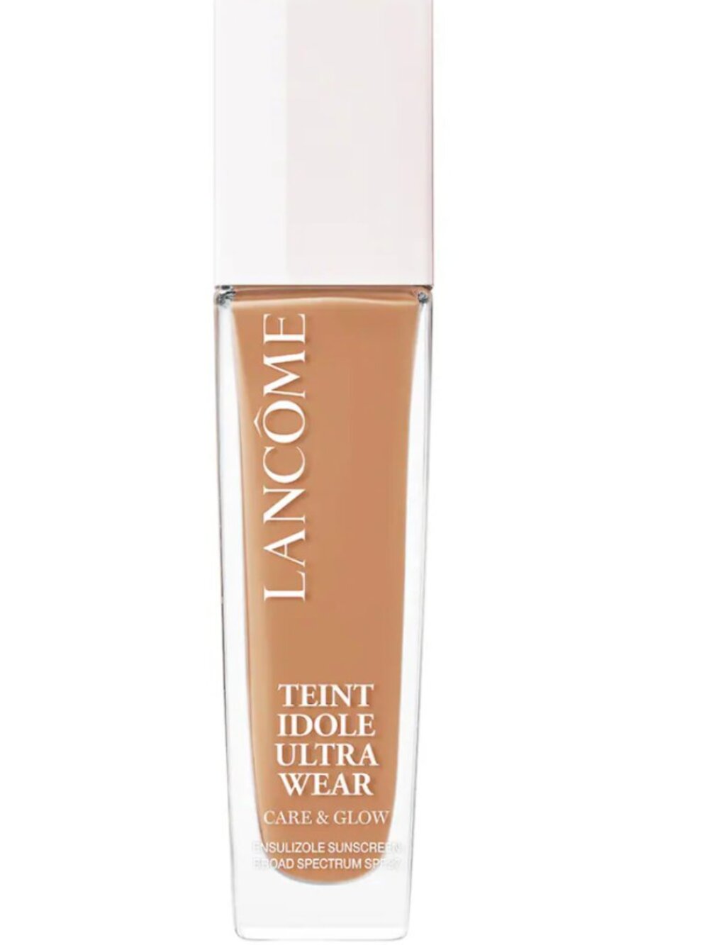 NWT Lancôme Teint Idole Ultra Wear Care & Glow Foundation​ 420W SPF